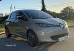 Renault Zoe (c/ Bateria) 41 kwh Intens - 5