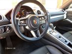 Porsche 718 Boxster 2.0 T PDK - 8