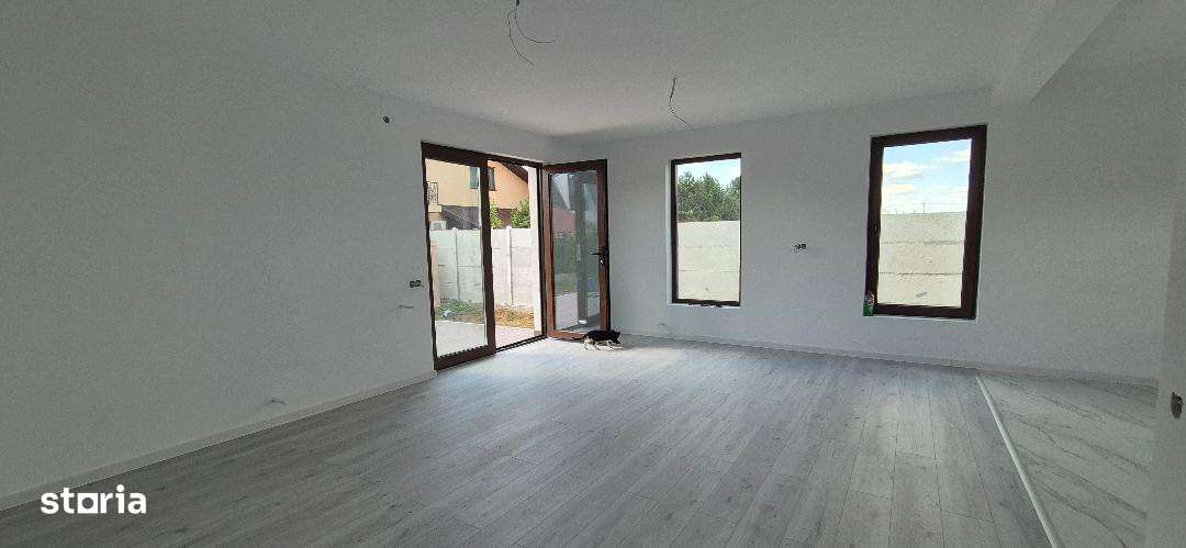 Domnesti casa individuala 4 camere,posibilitate Rate - Imagine principală: 3/15