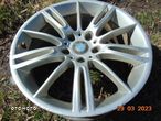 BMW 3 E90 E92 8,5 aluFELGa 18 styl wz 193 PROSTA - 3