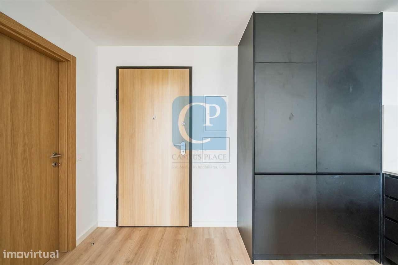 Apartamento T1, Empreendimento Asprela Easy, Paranhos - Grande imagem: 2/20