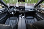 BMW Seria 5 530d M Sport sport - 32