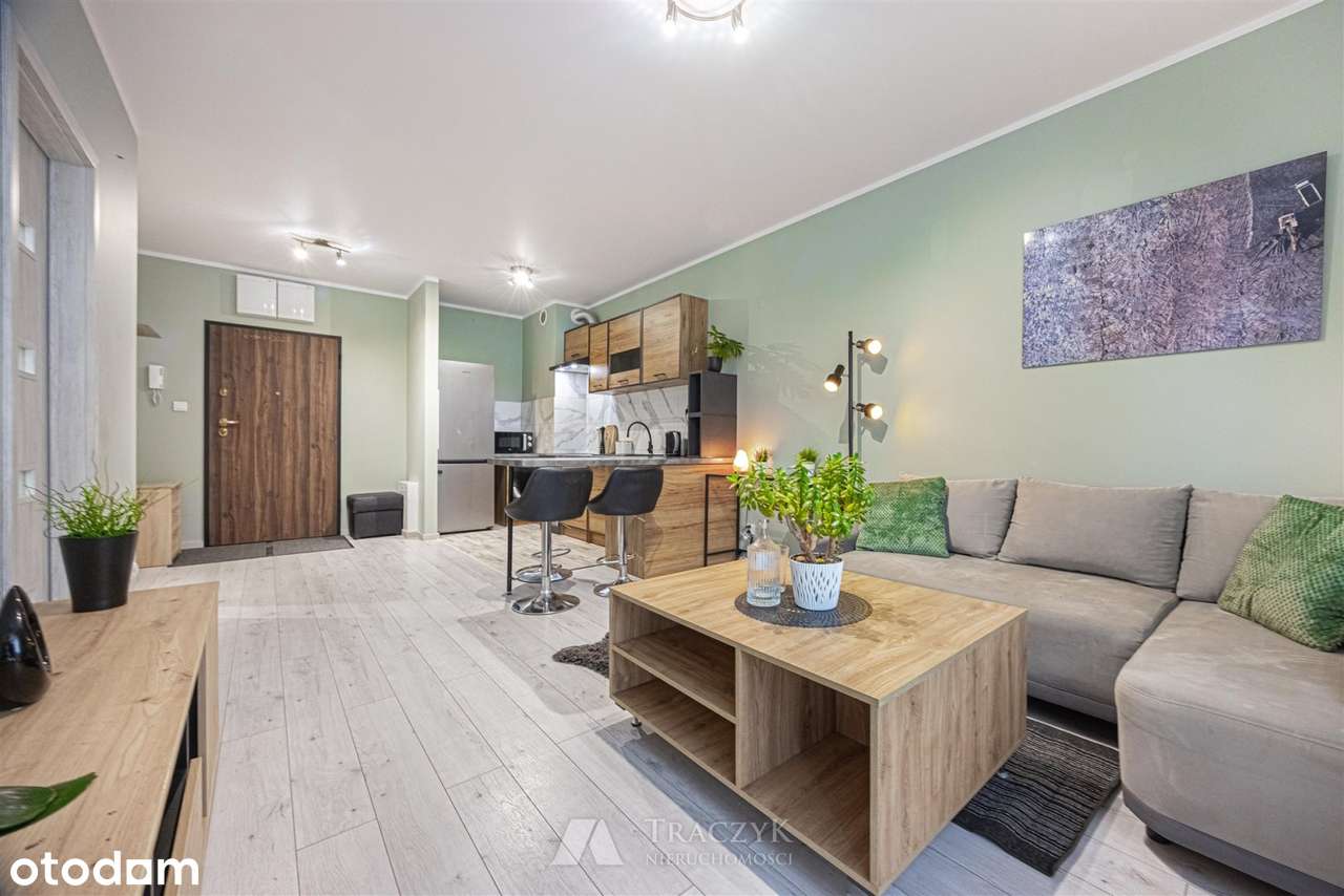 2M |Ogród | Garaż | 2022 r.| Wyposażone-2