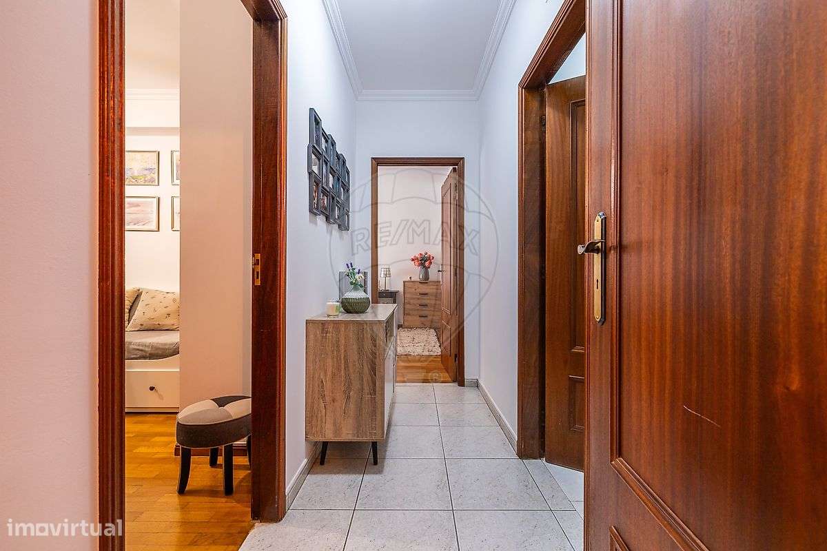 Apartamento T2 para venda-4