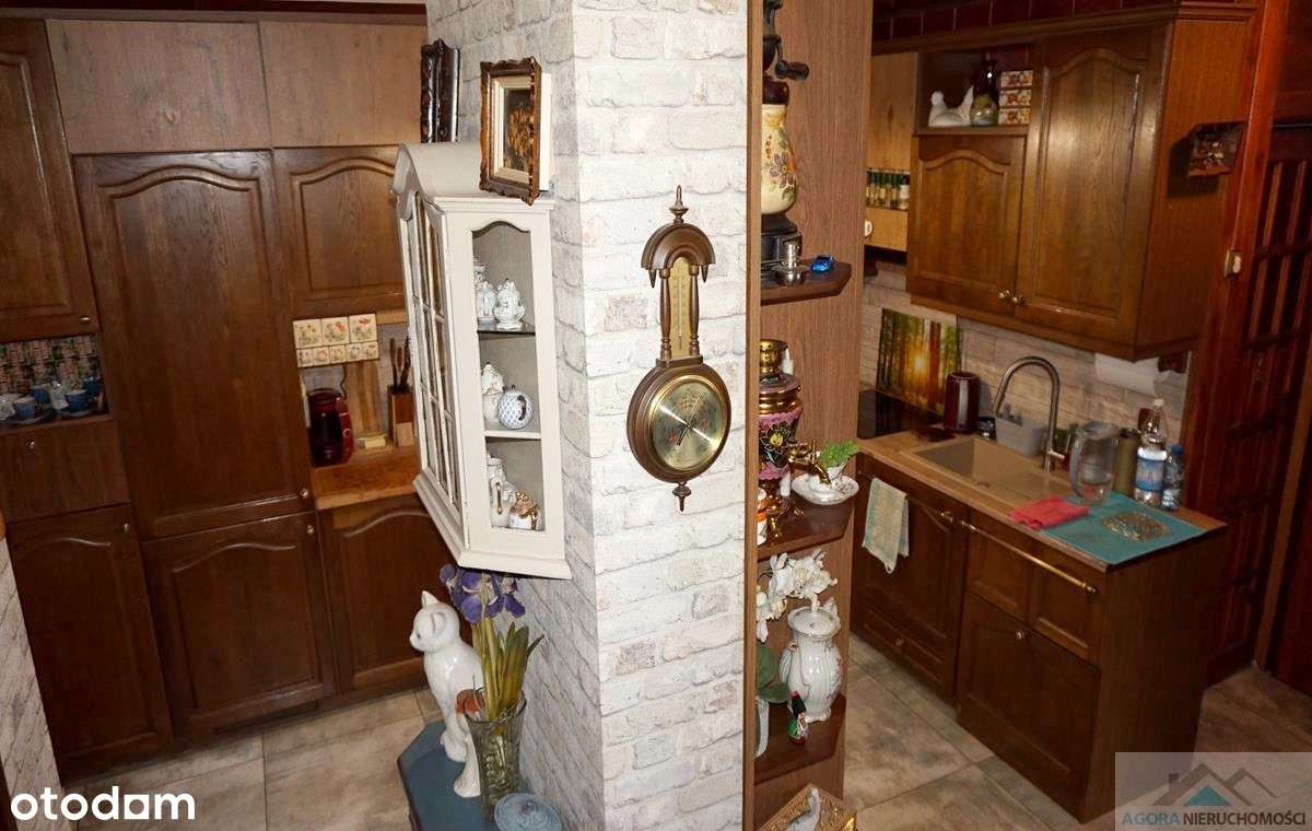 Dom mieszkalny z warsztatem, Cekanowo-10