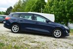 Ford Focus 1.5 EcoBoost Trend Edition Business - 9