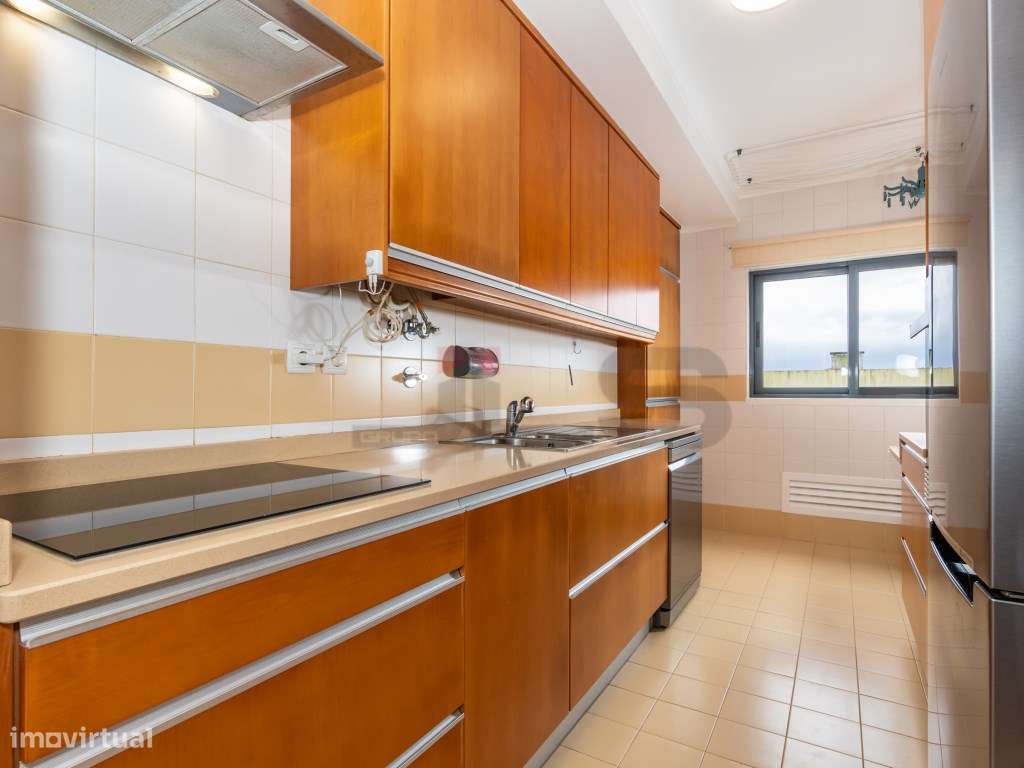 Apartamento T2 perto da praia - São Roque - Grande imagem: 3/28