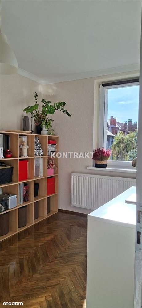 Duże 4 pokojowe mieszkanie w Oświęcimiu-3