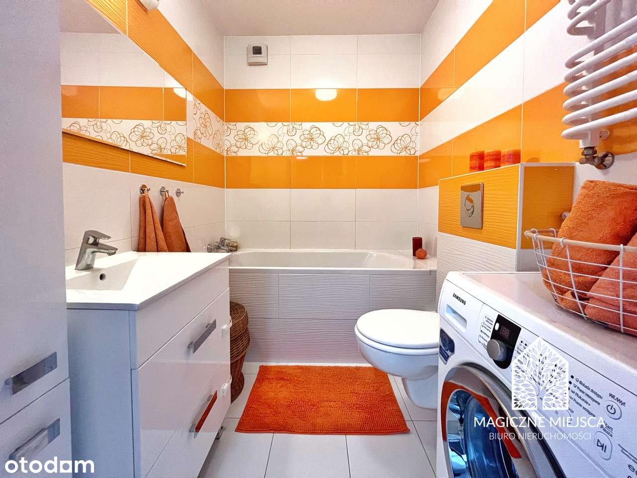 3 pok | Winda | Garaż | Balkon | TOP Lokalizacja-9