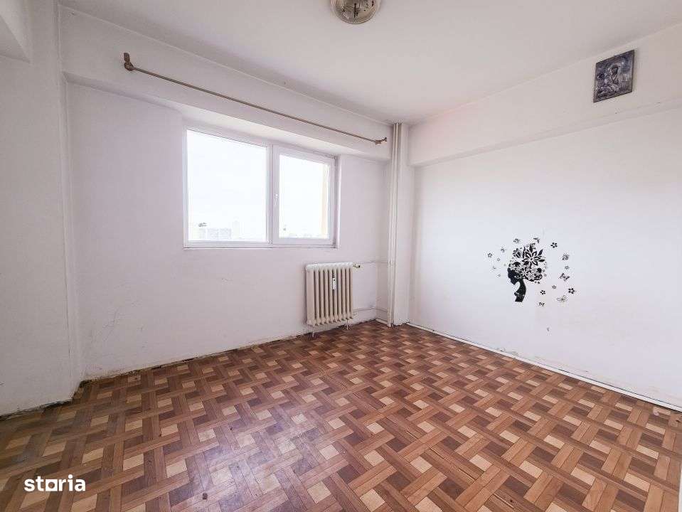 Apartament decomandat in bloc 1981 reabilitat la Ferdinand-Pantelimon-5