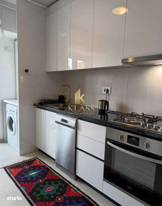 Apartament 2 camere Calea 13 Septembrie - Imagine principală: 5/8