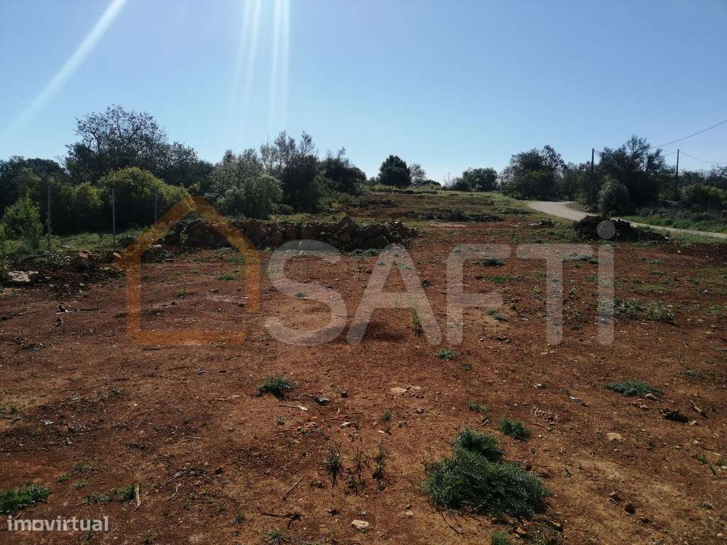 terreno rustico - Grande imagem: 2/4