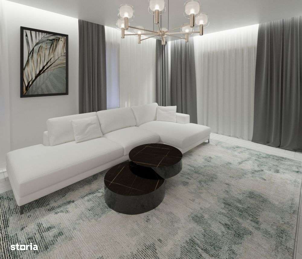 Casa individuala, 4 camere,Sos. Dimieni-Balotesti, Comision 0% - Imagine principală: 2/20