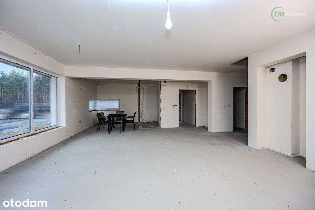 dom w Olszewnica Stara-8