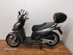 Aprilia Sportcity - 8