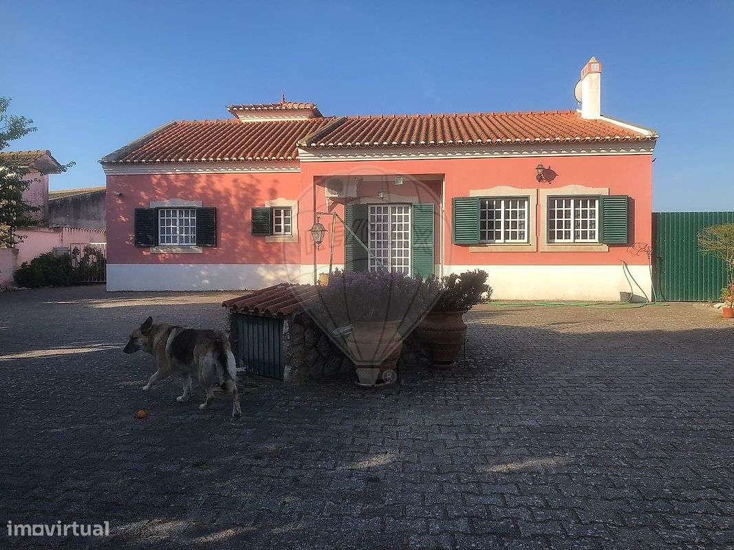 Quinta T3 para venda-18