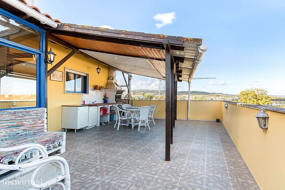 Apartamento T2 para venda-15