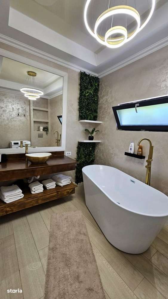 Townhouse de lux Tatarasi-4