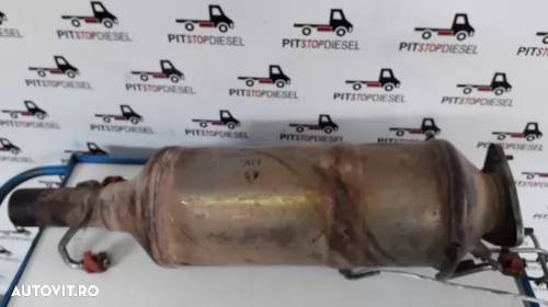 Catalizator filtru particule DPF Fiat Ducato 2.3 EURO6 1367589080 - 1