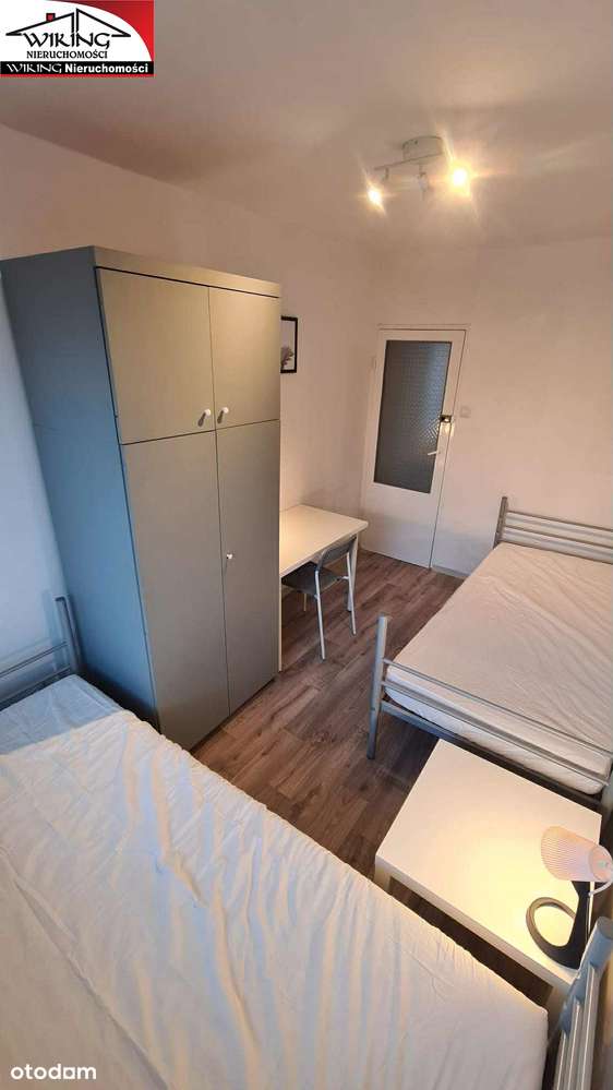 Mieszkanie inwestycyjne z najemcami – Poznań, os. Wichrowe Wzgórze-15