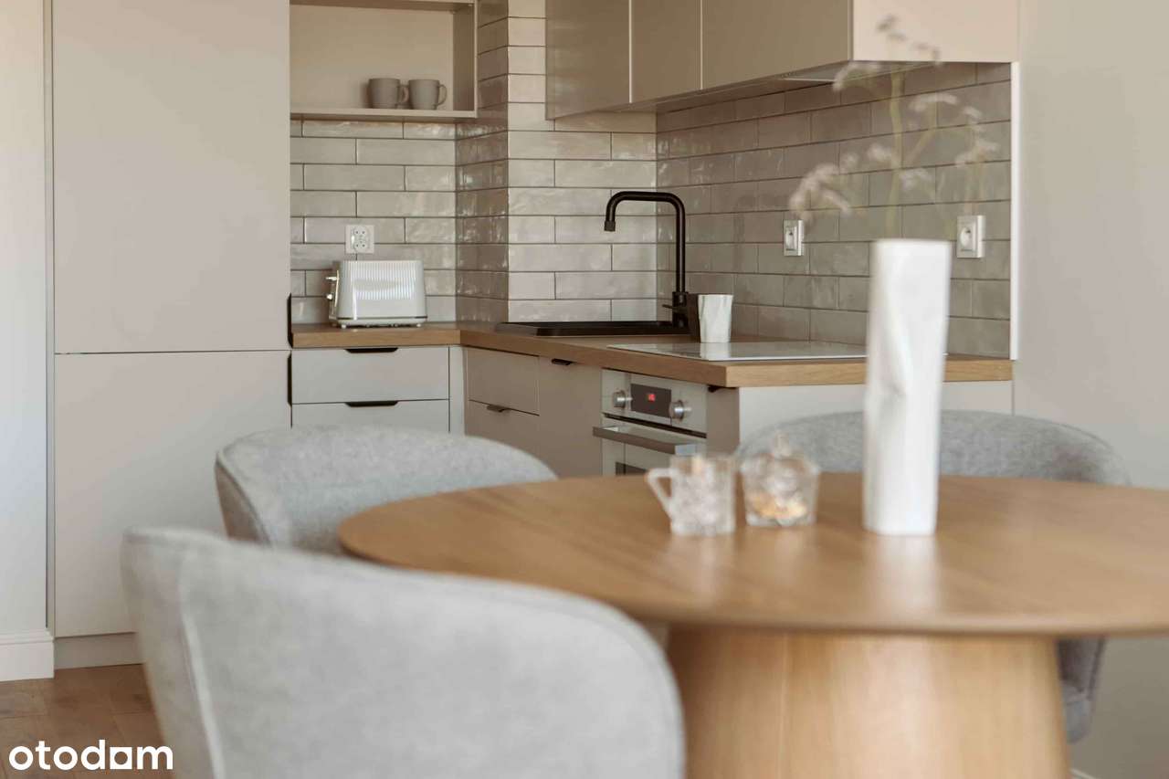Apartamenty na wyspie B2/11 - Więcej