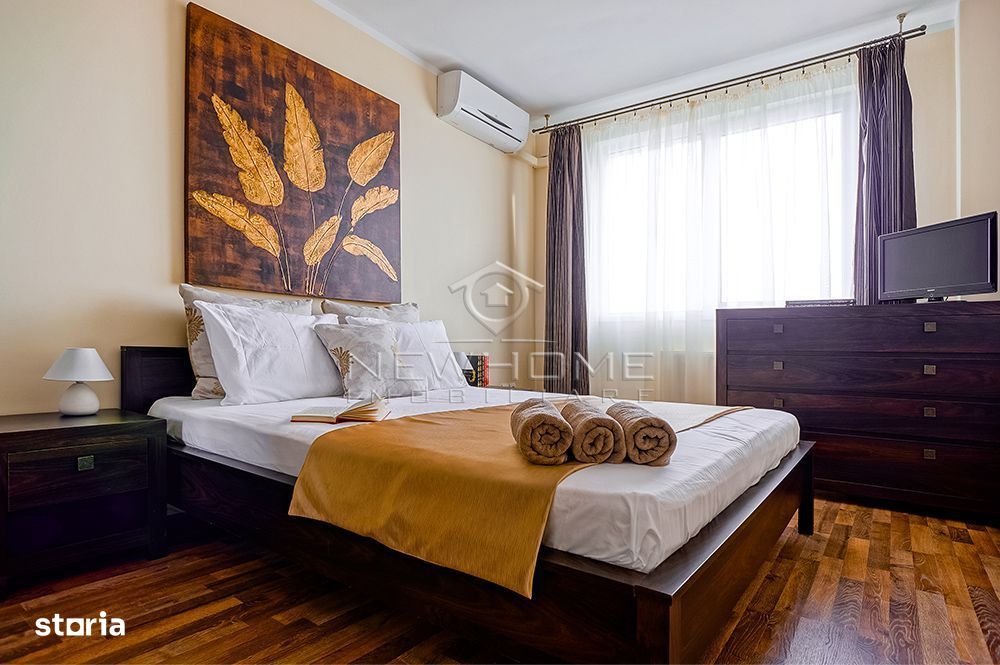 Apartament 2 camere decomandat, Parcare, Calea Turzii