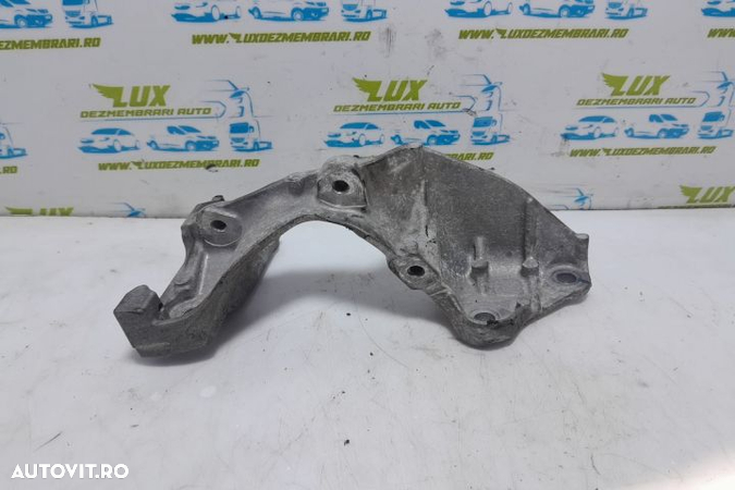 Suport motor 1.6 dci 147177968r Renault Megane 3 seria - 1