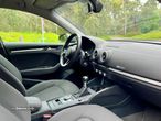 Audi A3 Sportback 30 TDI Design - 17