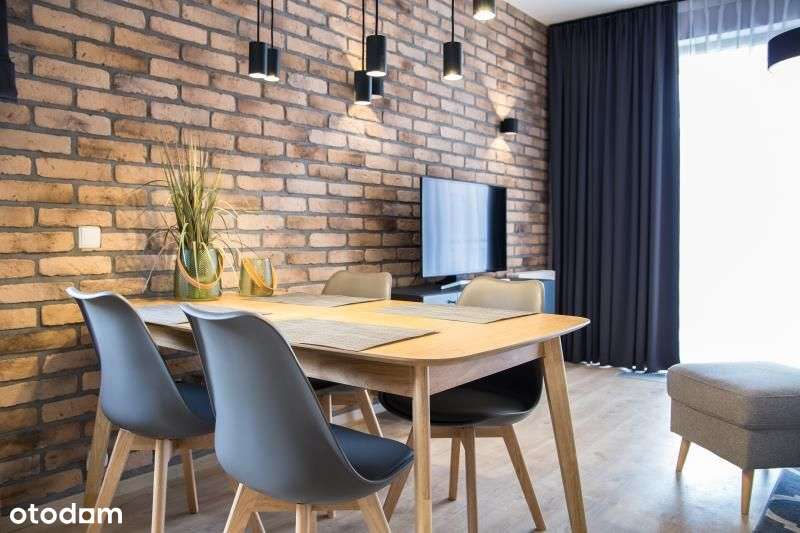 Mieszkanie - Gdańsk Wrzeszcz