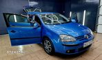 Volkswagen Golf V 2.0 FSI Comfortline - 9