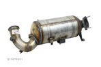 Nowy filtr DPF Fiat FREEMONT (345_) - 2