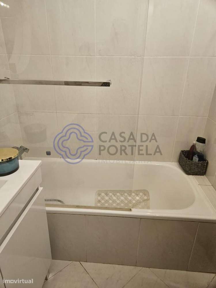 Excelente apartamento T2-32