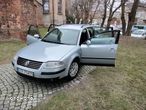 Volkswagen Passat 1.9 TDI Comfortline - 1