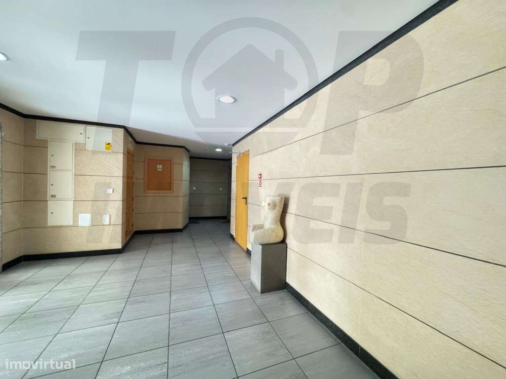 Apartamento T3 - Garagem - Malvarosa - 573.000 €-5