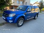 Ford Ranger - 1