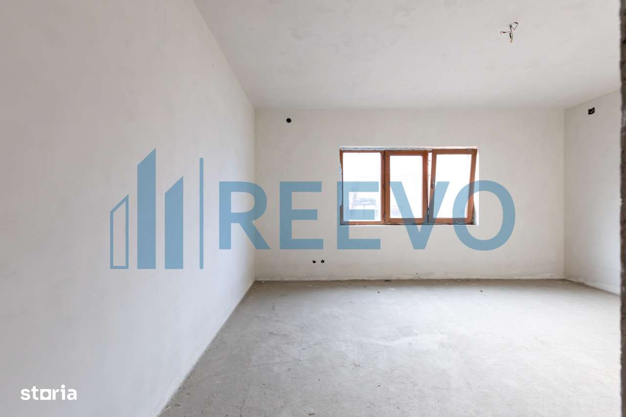 Vilă modernă în Cartierul CFR, cu mansardă și garaj-7