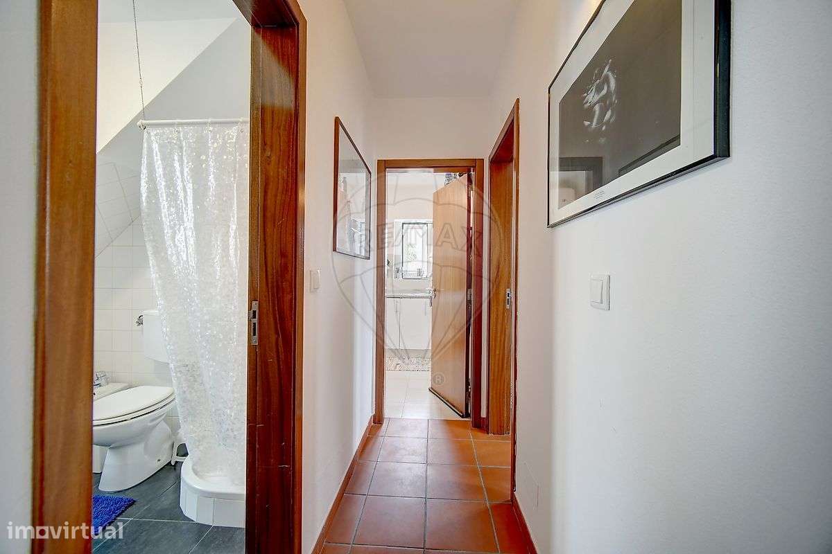 Apartamento T1 para venda-10