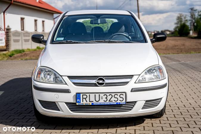 Opel Corsa 1.0 12V Enjoy - 2