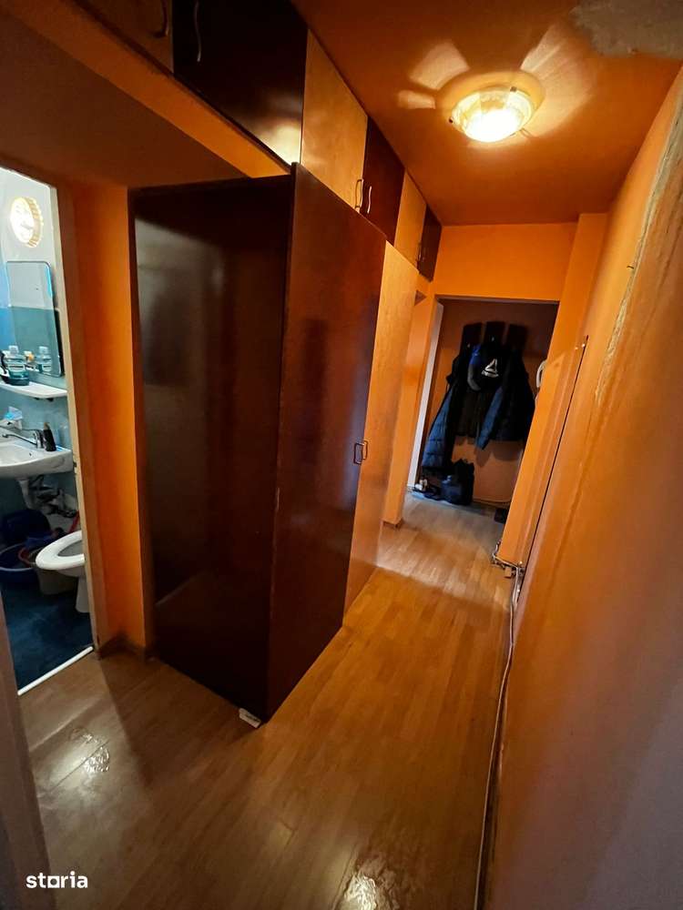 Apartament 3 camere, etaj intermediar, Centrul de Transfuzii.-7