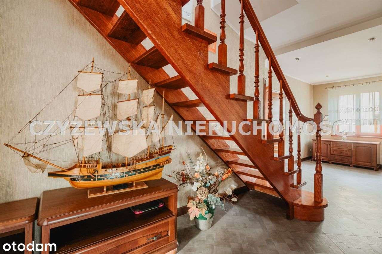 Komfortowy Piękny Dom W Grudziądzu Ul. Jaskrowa 5-9