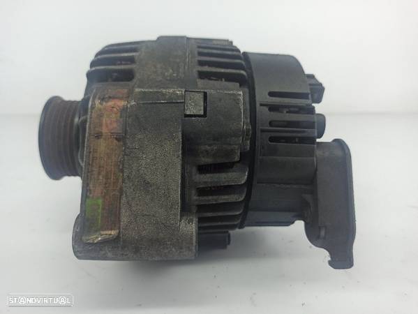 Alternador Bmw 3 Touring (E36) - 4