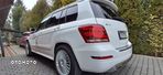 Mercedes-Benz GLK 220 CDI 4-Matic - 3