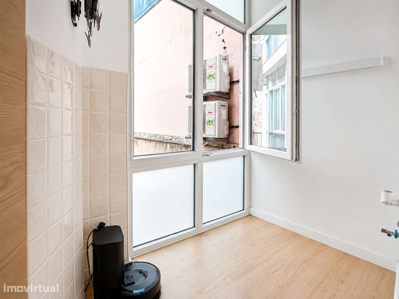 T2 Remodelado 97 m² | Bairro do Rêgo | Lisboa-5