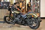 Harley-Davidson Softail Slim - 10