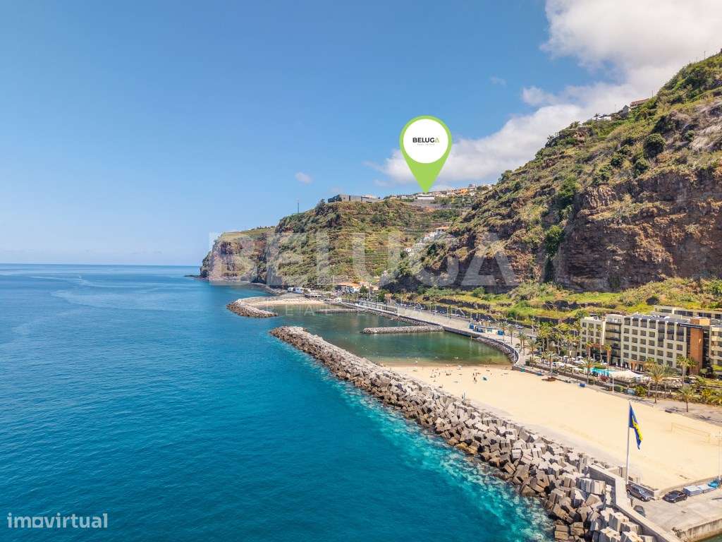 MORADIA V4 || LUXURY || CALHETA (ILHA DA MADEIRA)-34