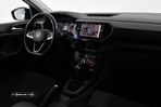 VW T-Cross 1.0 TSI Life DSG - 17