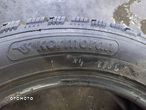 OPONY ZIMOWE 4 SZT 195/55R15 2020R KORMORAN SNOW - 2