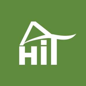 Logo: HIT Biuro Pośrednictwa i Obrotu Nieruchomościami