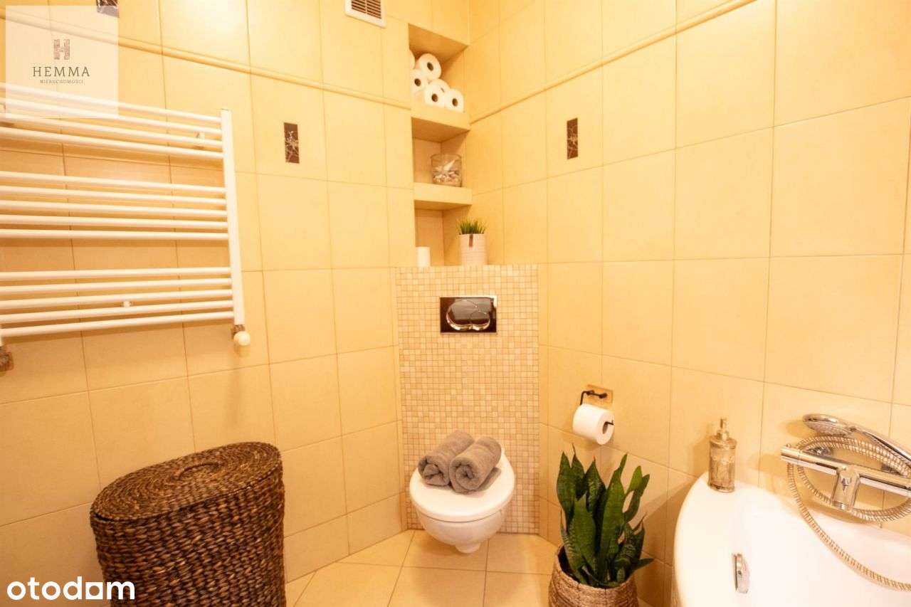 Mieszkanie, 74,14 m², Ostróda-12