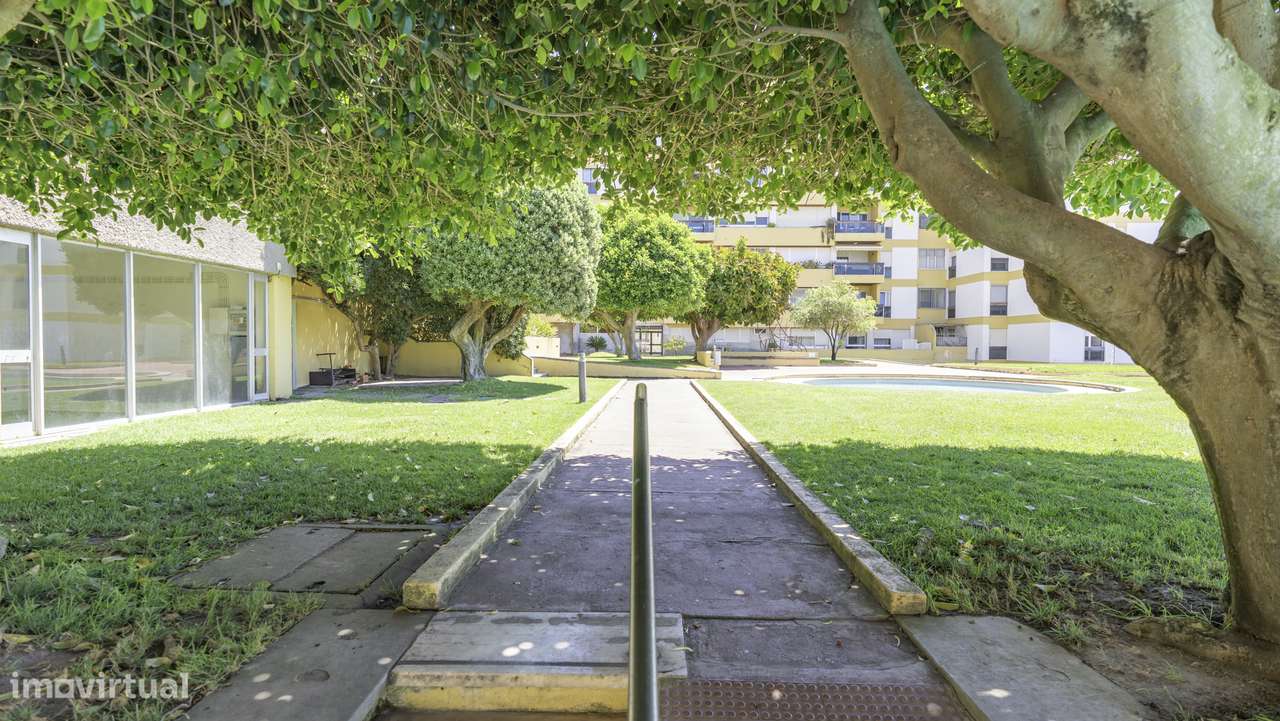 Extraordinário T3- Parque Oceano - Oeiras-48